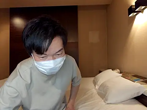 sweets danshi online show from March 8, 5:22 am