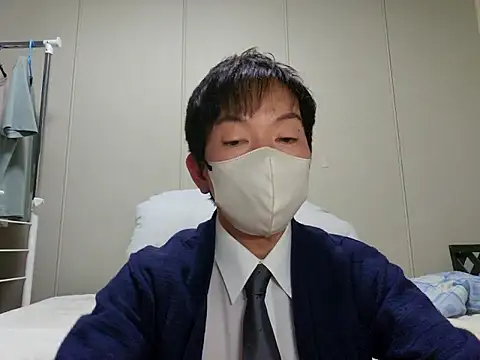 sweets danshi online show from January 7, 1:16 pm