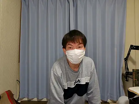 sweets danshi online show from April 14, 1:16 pm