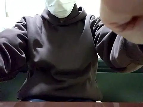 sweets danshi online show from December 20, 5:32 am