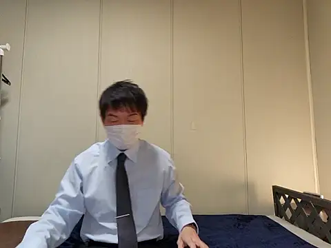 sweets danshi online show from March 23, 12:49 pm