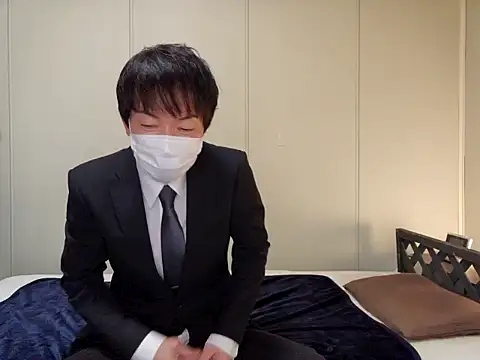 sweets danshi online show from March 9, 1:14 pm