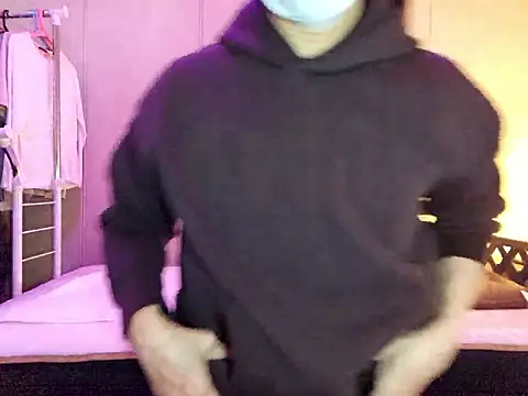 sweets danshi online show from February 22, 5:32 am