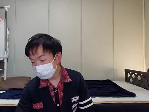 sweets danshi online show from March 18, 1:02 pm