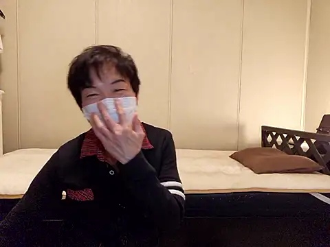 sweets danshi online show from February 27, 1:22 pm