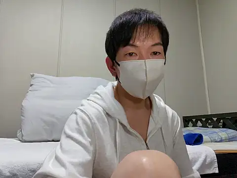 sweets danshi online show from January 13, 1:48 pm