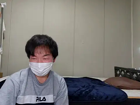 sweets danshi online show from March 10, 1:15 pm