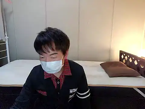 sweets danshi online show from February 8, 3:15 am