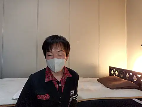 sweets danshi online show from February 18, 12:34 pm