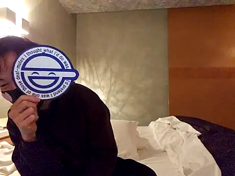 sweets danshi online show from February 14, 9:42 am