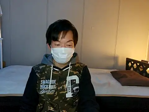 sweets danshi online show from March 7, 5:36 am