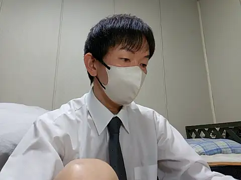 sweets danshi online show from January 12, 2:24 pm