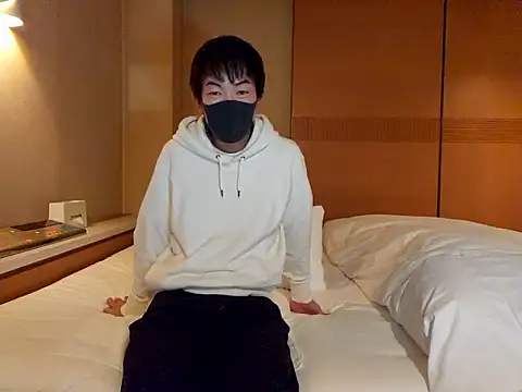 sweets danshi online show from February 15, 7:09 am