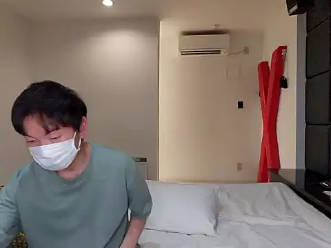 sweets danshi online show from April 5, 6:09 am