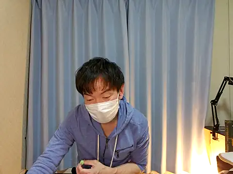 sweets danshi online show from April 13, 12:42 pm