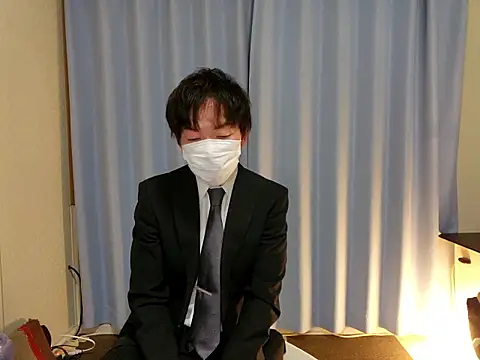 sweets danshi online show from May 6, 1:15 pm