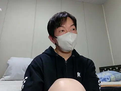 sweets danshi online show from January 10, 1:23 am