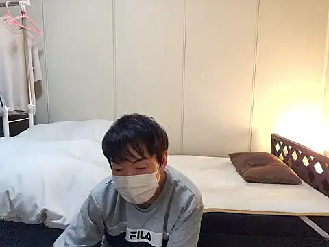 sweets danshi online show from February 7, 2:03 pm