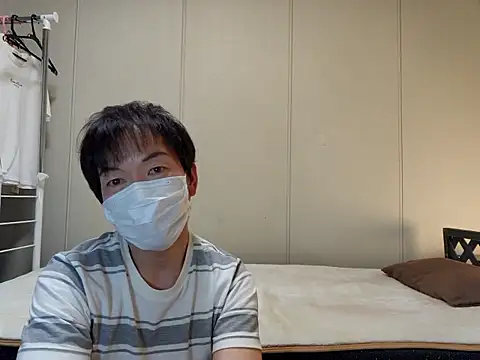 sweets danshi online show from February 26, 1:33 pm