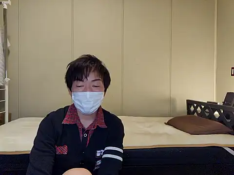 sweets danshi online show from March 11, 1:05 pm