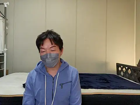 sweets danshi online show from March 20, 1:01 pm