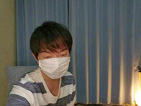Snapshot of sweets_danshi chatting on July 10, 12:38 pm sweets danshi online show from July 10, 12:38 pm