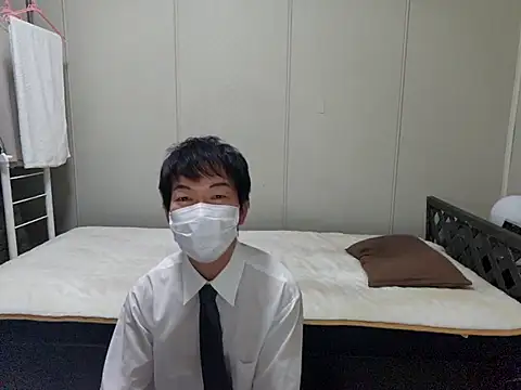 sweets danshi online show from February 5, 12:56 pm