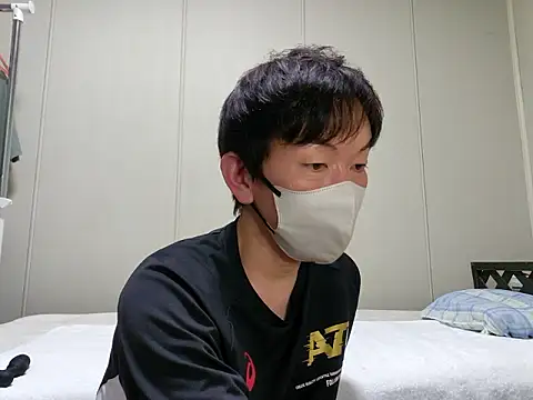 sweets danshi online show from January 15, 1:47 pm