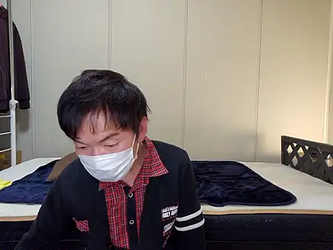 sweets danshi online show from March 25, 1:21 pm