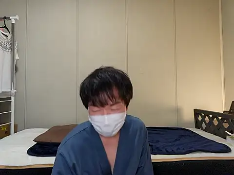 sweets danshi online show from March 12, 12:53 pm