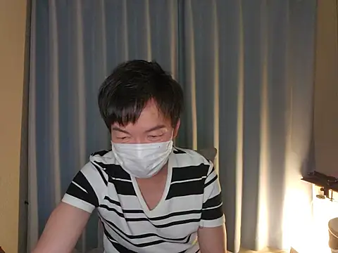 sweets danshi online show from May 28, 12:44 pm