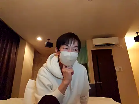 sweets danshi online show from January 11, 10:22 am