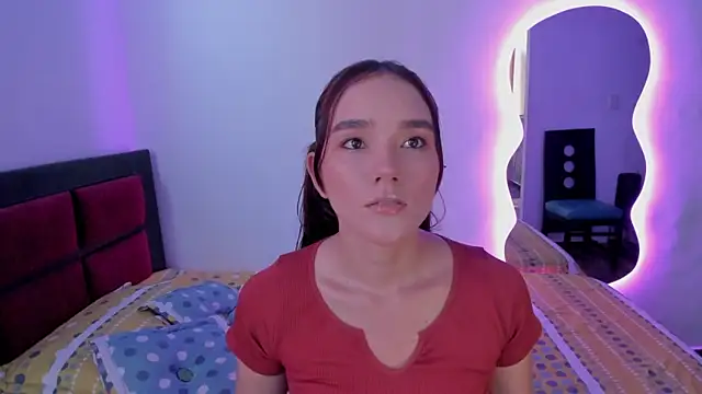 CRISTAL T2 online show from March 4, 6:37 pm