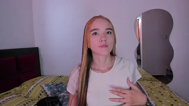 CRISTAL T2 online show from March 10, 8:24 pm