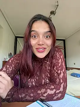 lara beker online show from April 14, 4:56 pm