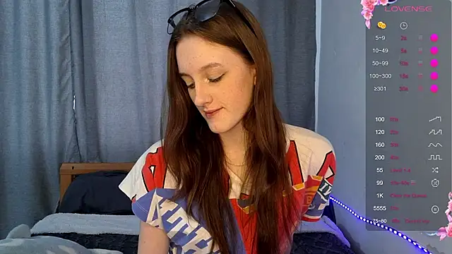 LisaBoddy online show from March 13, 7:57 am