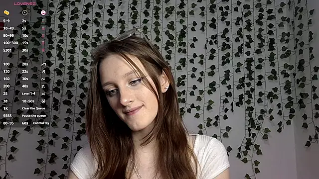 LisaBoddy online show from February 17, 1:08 pm