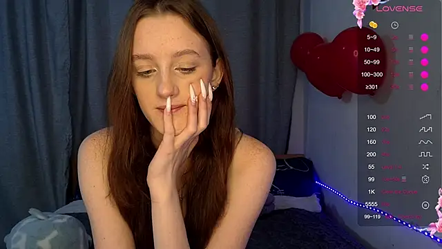 LisaBoddy online show from March 8, 12:19 pm