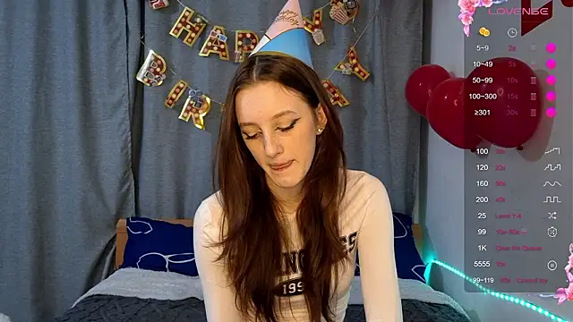 LisaBoddy online show from March 5, 12:46 pm