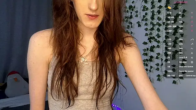 LisaBoddy online show from April 8, 3:46 pm