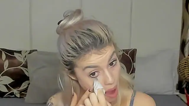 RaisaHot online show from March 27, 12:06 pm