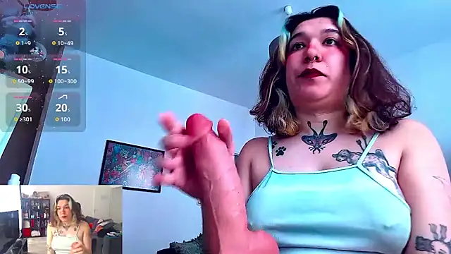 Snapshot of NienieNanana@xh chatting on March 16, 3:15 pm NienieNananaxh online show from March 16, 3:15 pm