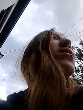 Briar y Blair online show from January 8, 12:44 pm