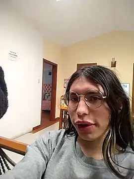 Briar y Blair online show from January 10, 1:17 pm