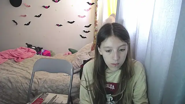 Briar y Blair online show from February 11, 2:17 pm