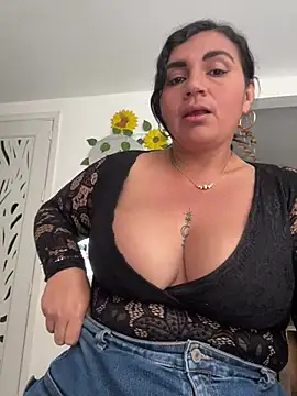 sophie-honey online show from January 9, 6:48 pm