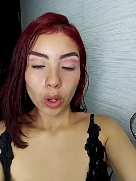Stefany Blake online show from February 7, 2:25 pm