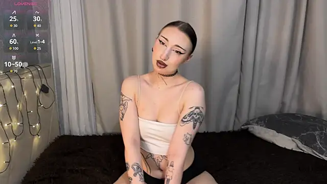 easter altt online show from April 1, 11:01 pm