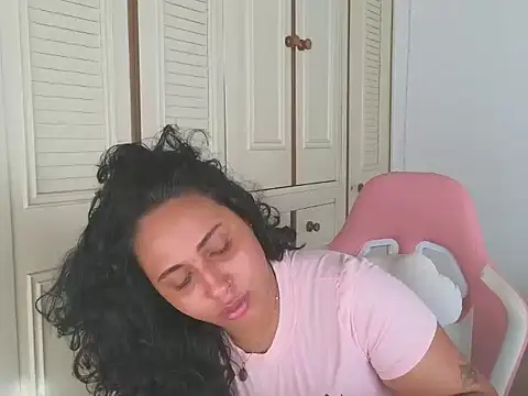 Valery  lovex online show from April 9, 12:11 pm