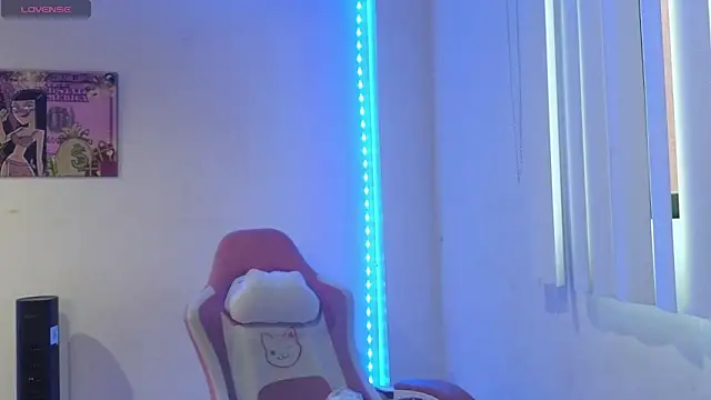 Valery  lovex online show from March 8, 11:46 am